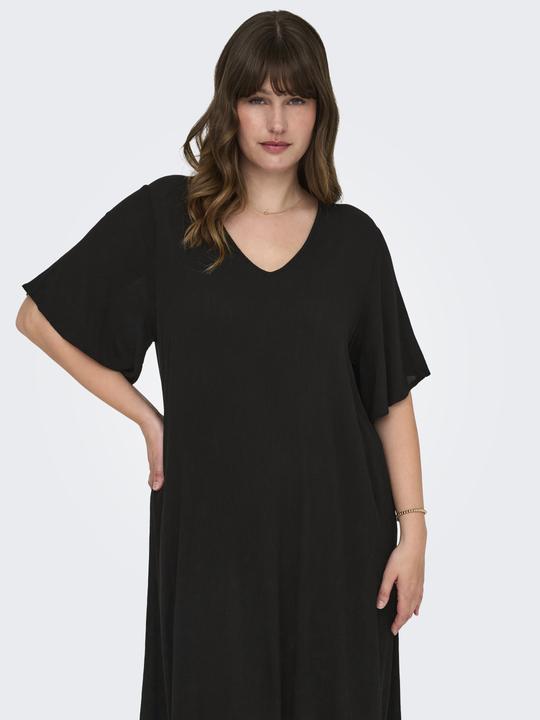 Image du produit Only CARCIKKA Langes Kleid Kleid (50)