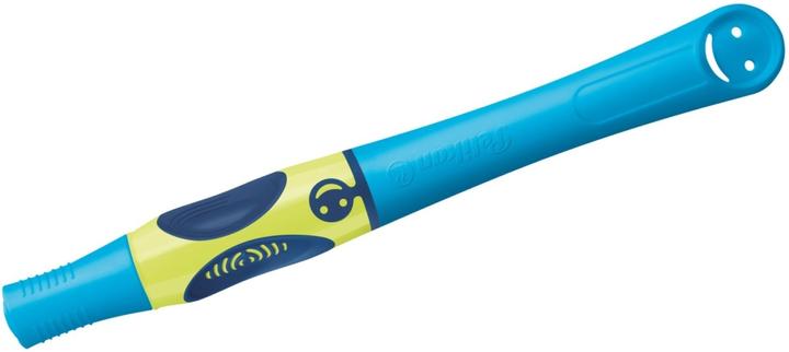 Image du produit Pelikan griffix Stylo à encre Neon Fresh Blue (Bleu frais, 1 x)