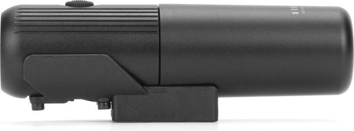 Actual product image Montiss Lampka rowerowa przednia LED 2w1 MT111