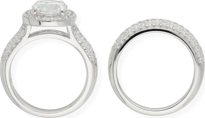 Produktbild Carat Style (56, 925 Silber)