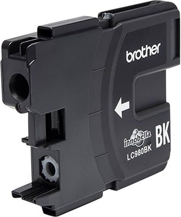 Produktbild Brother Lc-980bk (BK)