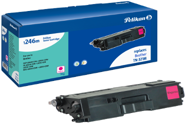 Produktbild Pelikan Tn-321m (M)