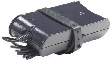 Produktbild Dell PA-10 AC-Adapter (90 W)