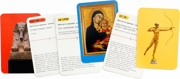 Produktbild Früher oder später? (Deutsch, The Metropolitan Museum of Art, 2024)