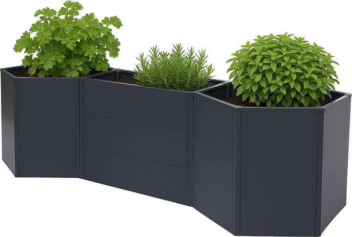 Produktbild MCW P64-S