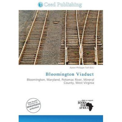Bloomington Viaduct, Ratgeber