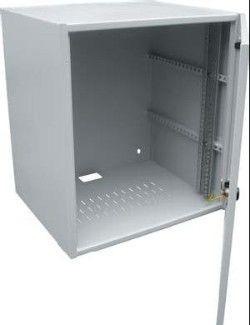 Netrack 104-15 wall-mount patch panel (Patch Panel)