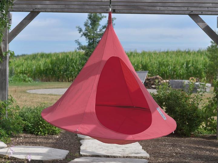 Image du produit Vivere Cacoon Double Coral Rose (200 kg)