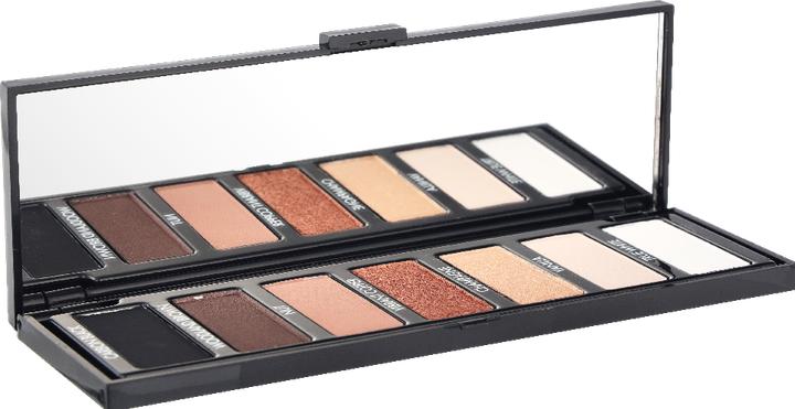 Produktbild Pupa Milano Makeup Stories Compact Back to Nude (001)