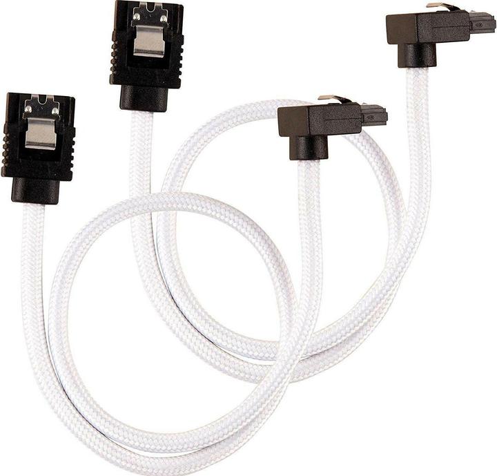 Actual product image Corsair Power Supply Accessories SATA