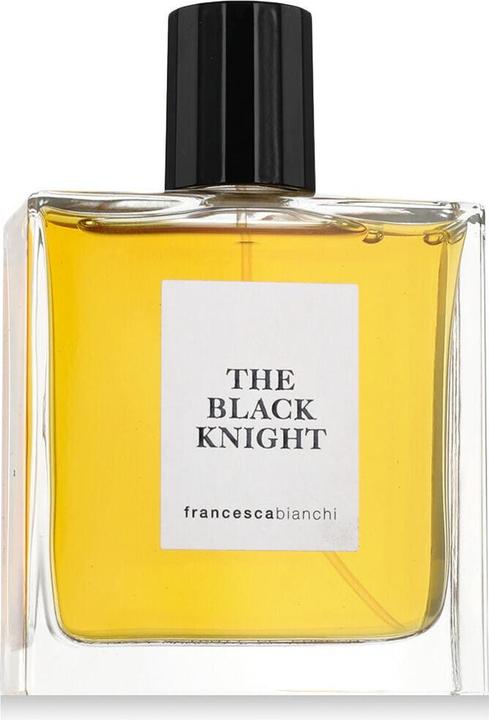 Francesca Bianchi The Black Knight Extrait De Parfum 3.38 Oz