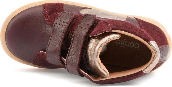 Actual product image Benjie Laax coeur (25)