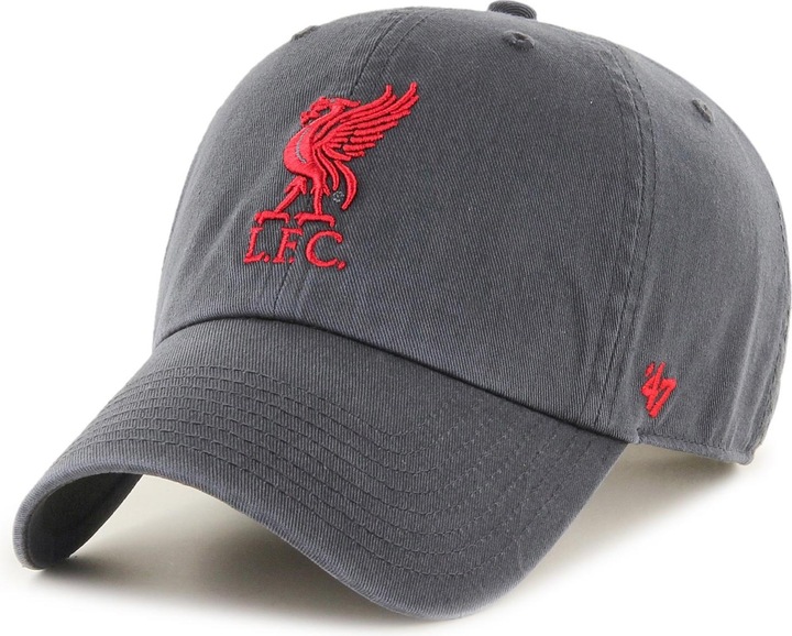 Image du produit 47 Brand Relaxedfit Clean Up FC Liverpool (Taille unique)