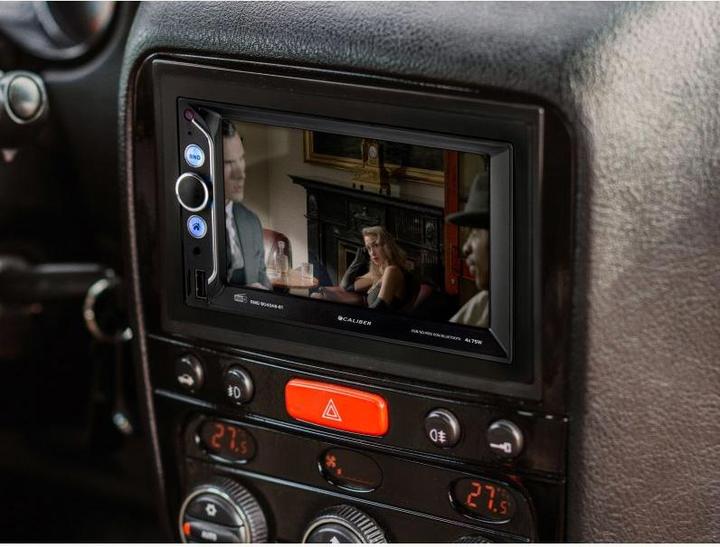 Image du produit Caliber RMD804DAB-BT (MirrorLink)