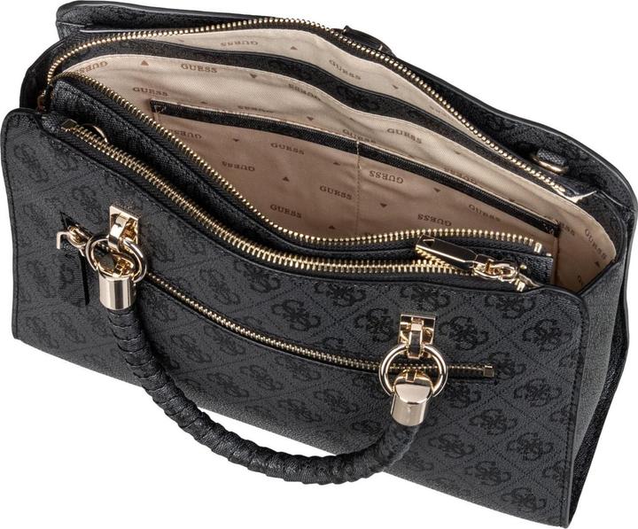 Produktbild Guess Handtasche Orlina Logo Society (6 l)