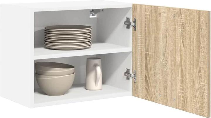 Produktbild vidaXL Küchenaufbewahrung (31 x 50 x 40 cm)