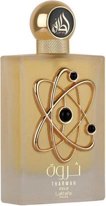 Produktbild Lattafa Tharwah Gold (Eau de Parfum, 100 ml)