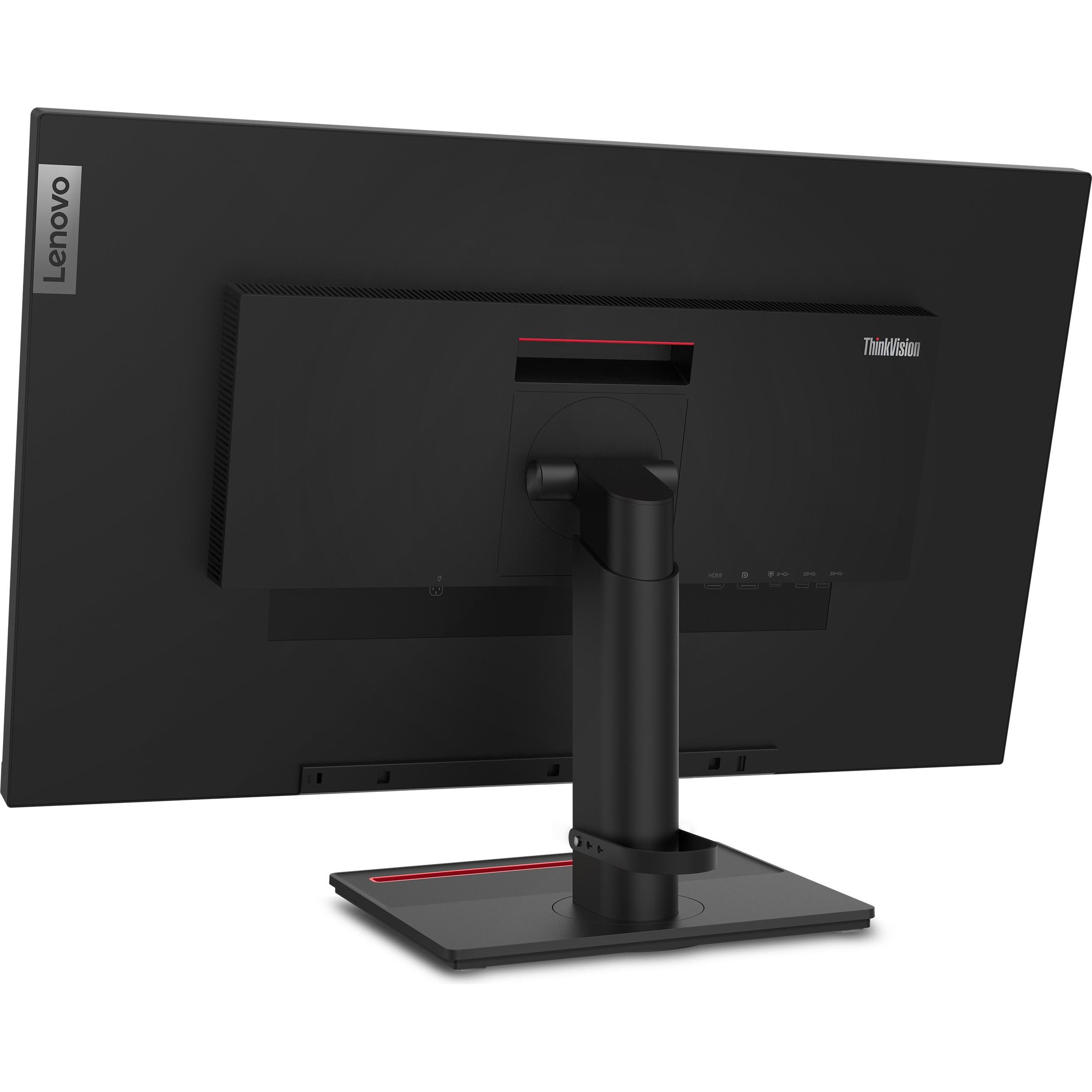 Lenovo ThinkVision T32h-20 ディスプレイ 32インチ Lenovo ThinkVision T32h-20 - kaufen bei Digitec