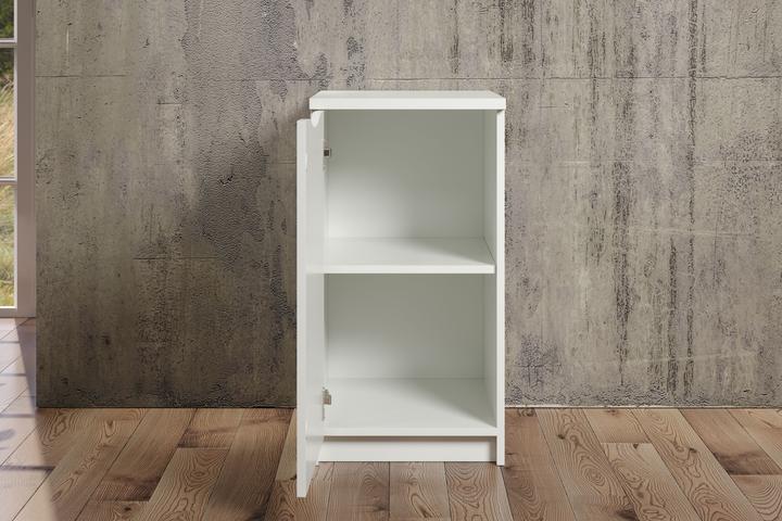 Image du produit Trendteam Basix (40 x 50 x 76 cm)
