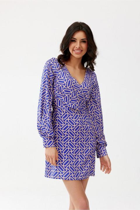 Image du produit Roco Fashion Robe de cocktail modèle (34)