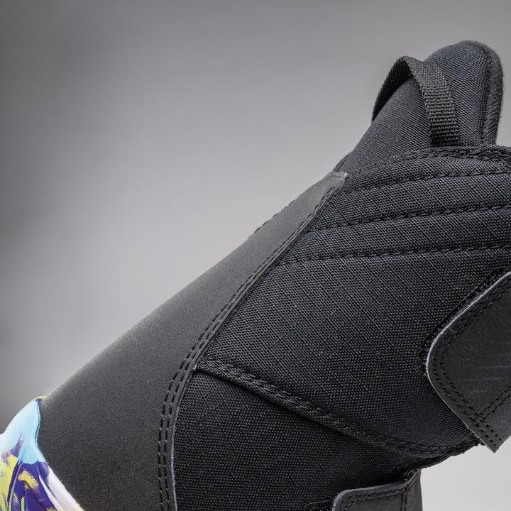 Immagine prodotto Nidecker Scarponi da snowboard Micron Mini 2025 (34.5, 35.5)