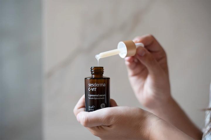 Produktbild Sesderma C-Vit (30 ml)