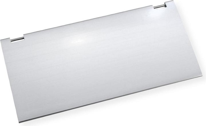 Produktbild Bachmann KAPSA Deckel XS Edelstahl Optik