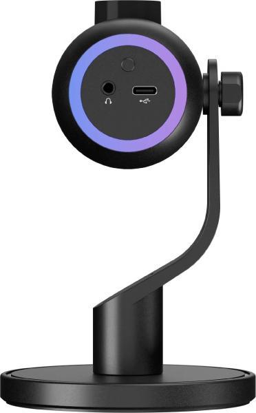 Productafbeelding Streamplify MIC Mini, RGB Microphone