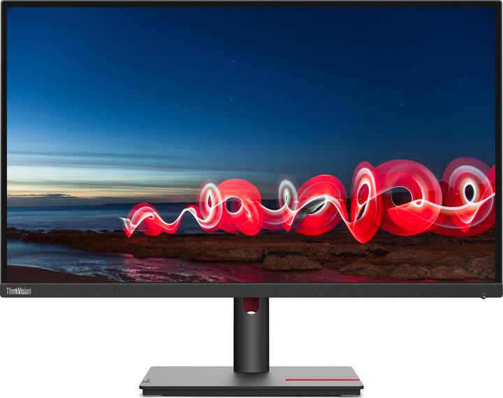 Productafbeelding Lenovo ThinkVision T27i-30 VGA/HDMI/DP (1920 x 1080 Pixels, 27")