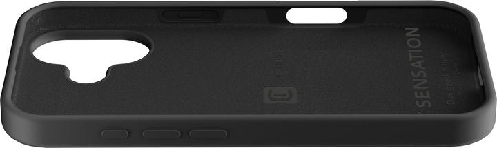 Produktbild Cellularline Silikon Case Sensation (Apple iPhone 17)