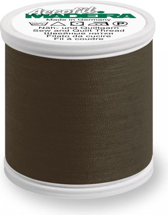 Actual product image Madeira Aerofil strength 120 400 m (400 m)