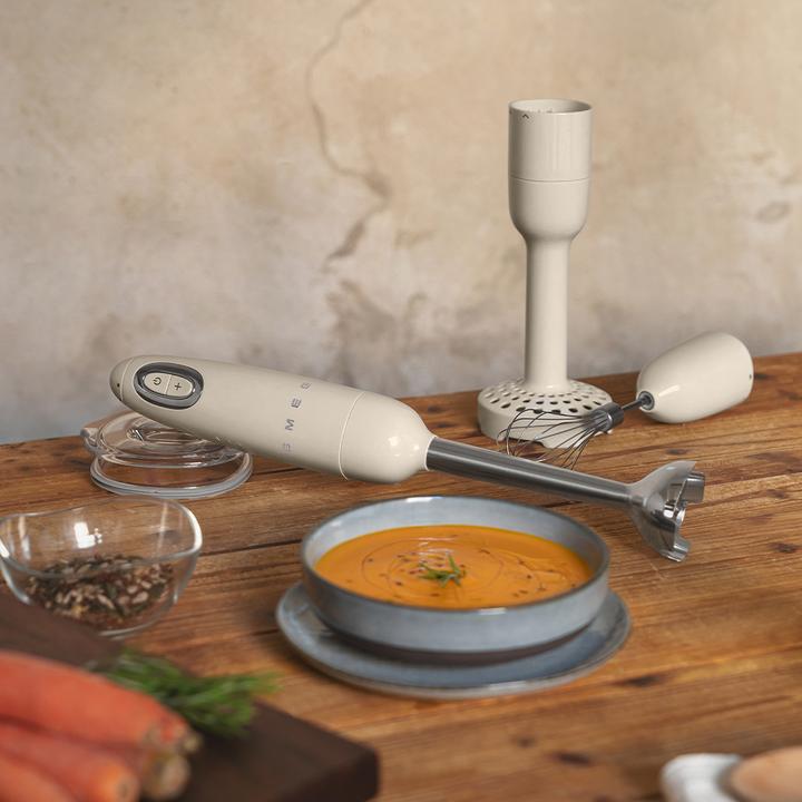 Produktbild Smeg 50's Retro Style