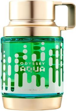 Armaf Odyssey Aqua - EDP - Volume: 100 ml (Eau de Parfum, 100 ml)