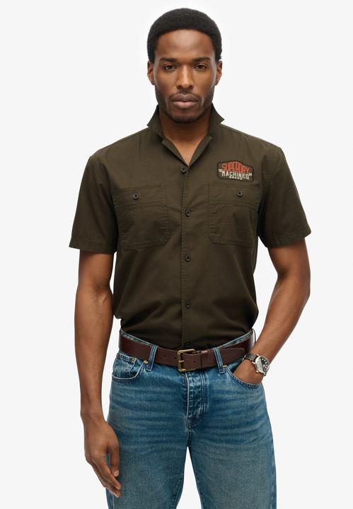 Immagine prodotto Superdry Camicia (XL)