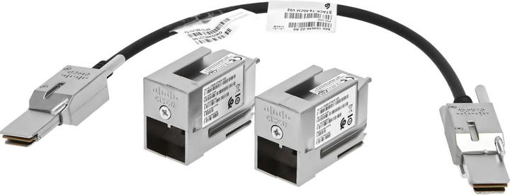 Produktbild Cisco Catalyst 9300l