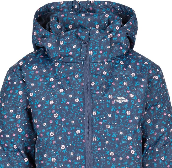 Produktbild Trespass Combine Steppjacke Mädchen (146, 152)