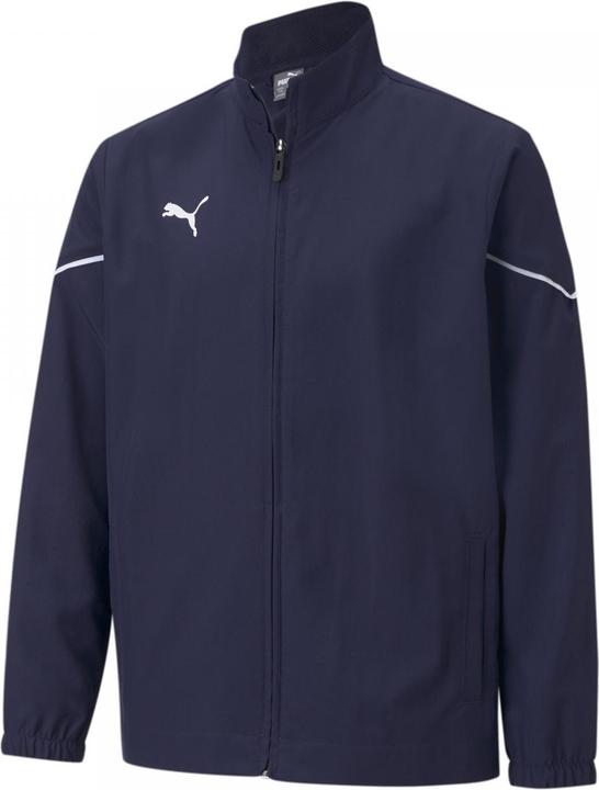 Produktbild Puma teamRISE Sideline Jacket Jr-657328 (152)