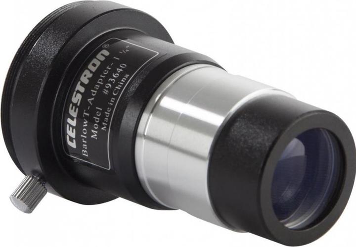 Immagine prodotto Celestron Adattatore a T universale