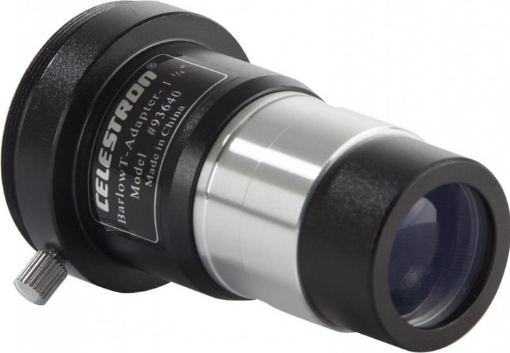 Actual product image Celestron T-Adapter Universal