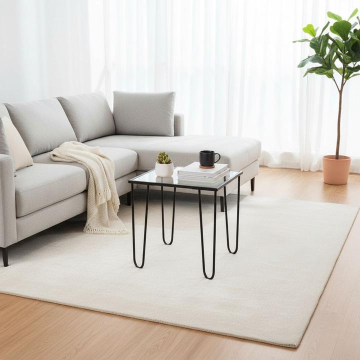 Image du produit Homitis Pura Square Coffee Table
