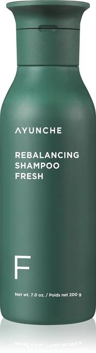 Actual product image Ayunche Rebalancing Shampoo - 200g (Liquid shampoo)