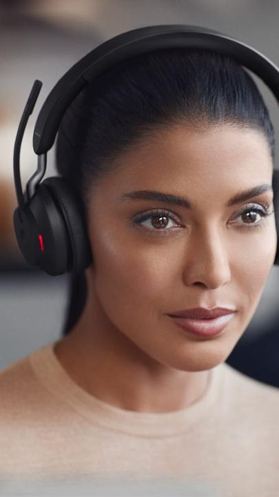 Produktbild Jabra Evolve2 65 (Kabellos, USB-A)