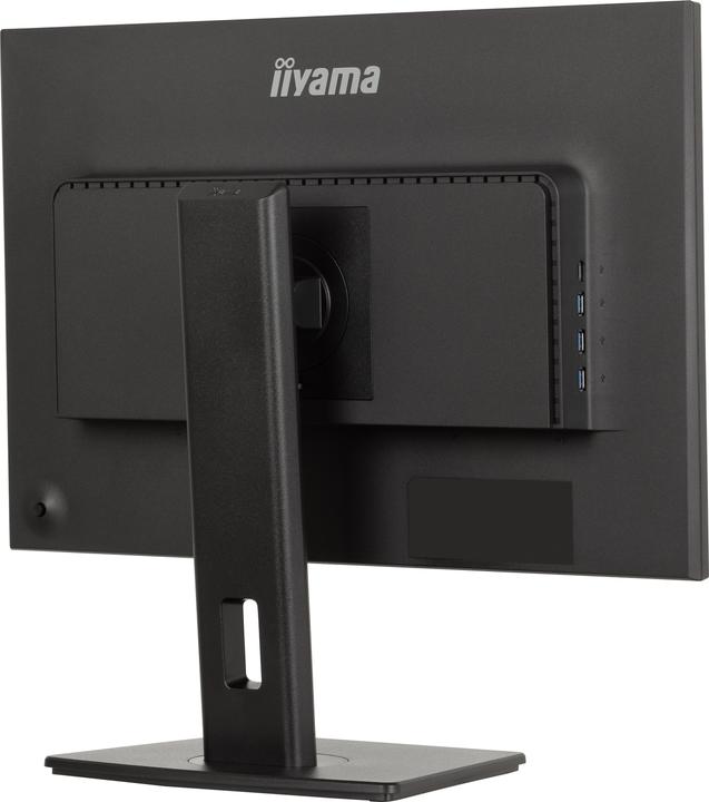 Produktbild iiyama 60.5cm (24") XB2495WSU-B1 16:10 HDMI+DP+USB-C IPS (1920 x 1200 Pixel, 24.10")