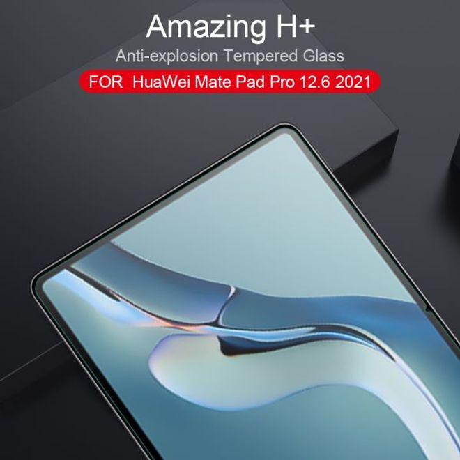 Image du produit Nillkin Incroyable H+ (1 pièce(s), Huawei MatePad Pro 12.6 (2021))
