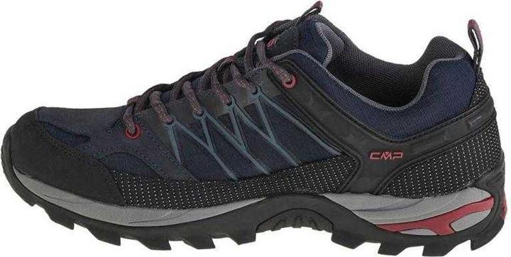 Image du produit CMP Campagnolo - Baskets RIGEL - Homme (42)
