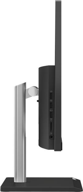 Produktbild Lenovo V50a-24IMB AIO 11FJ (Intel Core i5-10400T, 8 GB, 0.26 TB)