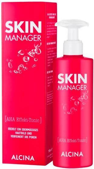 Image du produit Alcina gestionnaire de peau (Tonique visage, 190 ml)