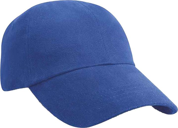 Produktbild Result BaseballMütze Niedriges Profil (One Size)