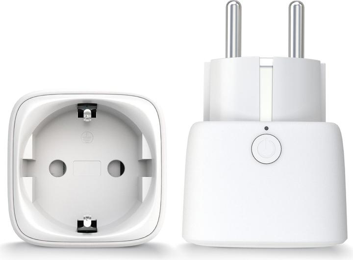 Produktbild Innr Smart Plug (CEE 7/7)