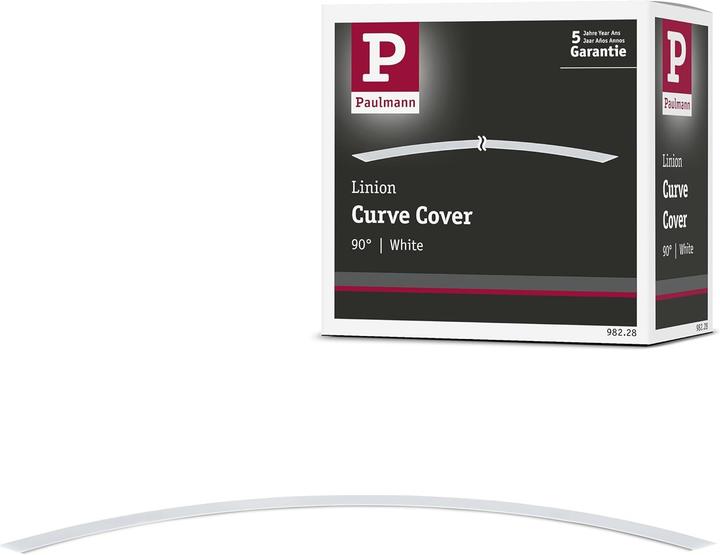 Actual product image Paulmann Lichtkanalsystem Linion Abdeckung